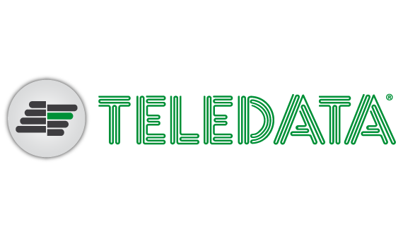 Logo Teledata